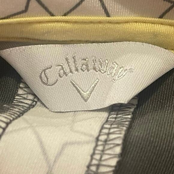Callaway U.S. Open 3012 The Olympic Club Polo Sz. XL - Picture 6 of 7